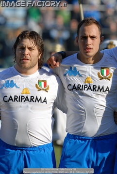 2007-02-03 Roma - Italia-Francia 268